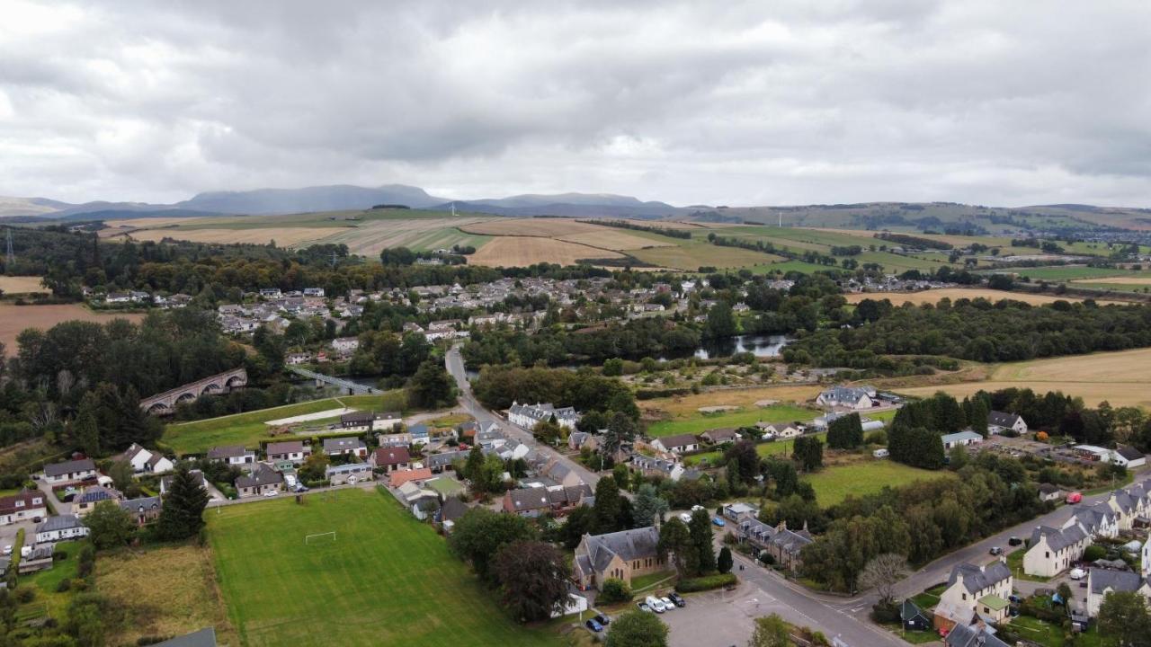 Luxury With Mountain View's Holiday home