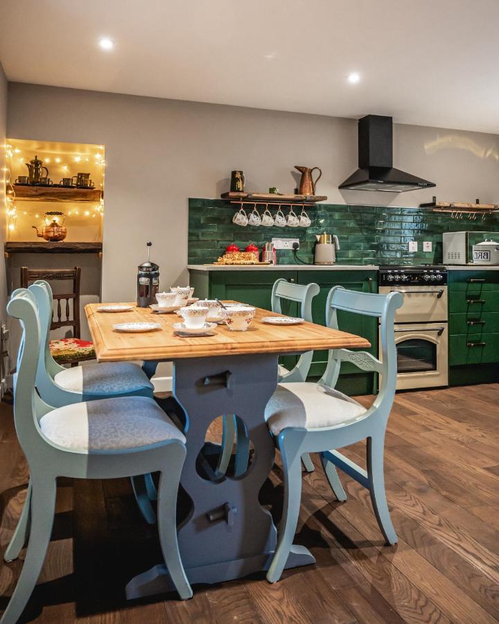 Holiday home Luxury With Mountain View's