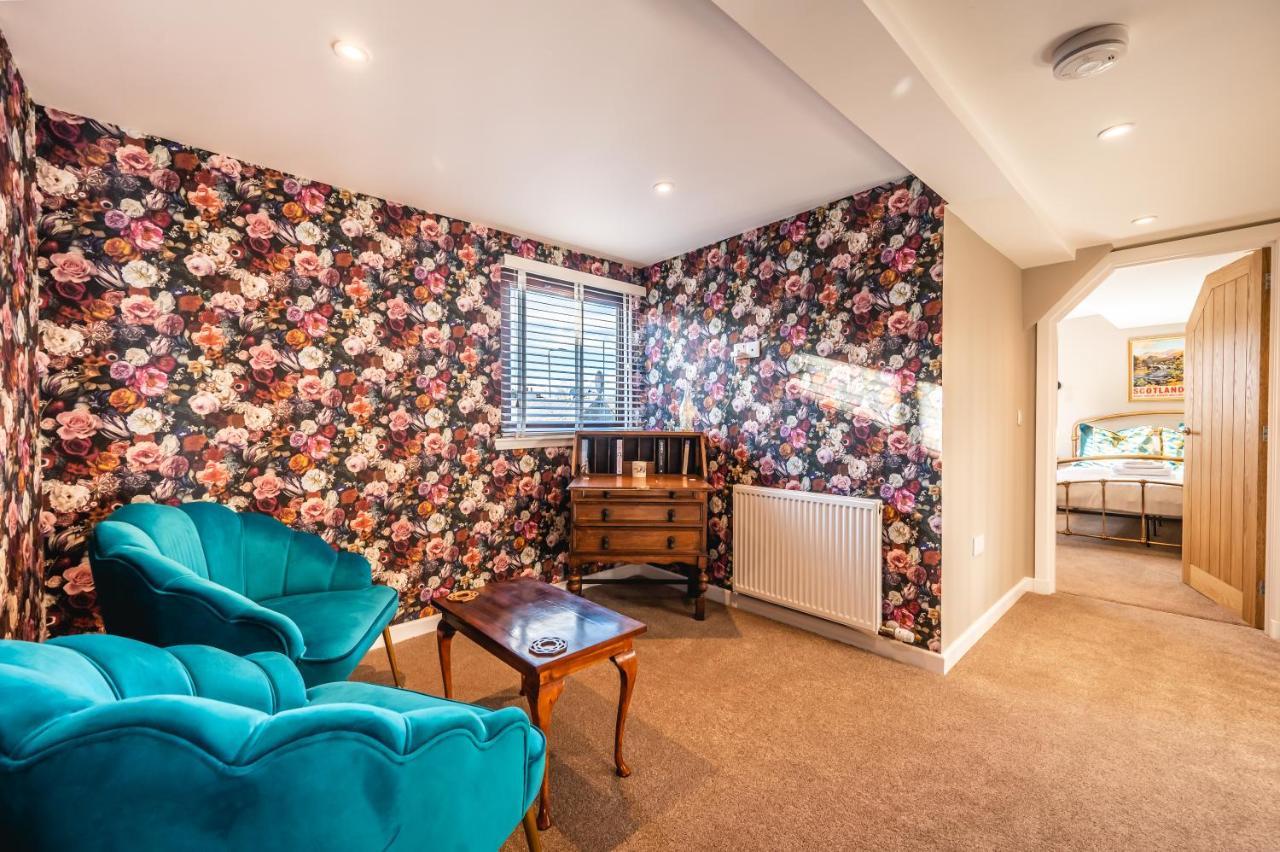 Holiday home Luxury With Mountain View's *