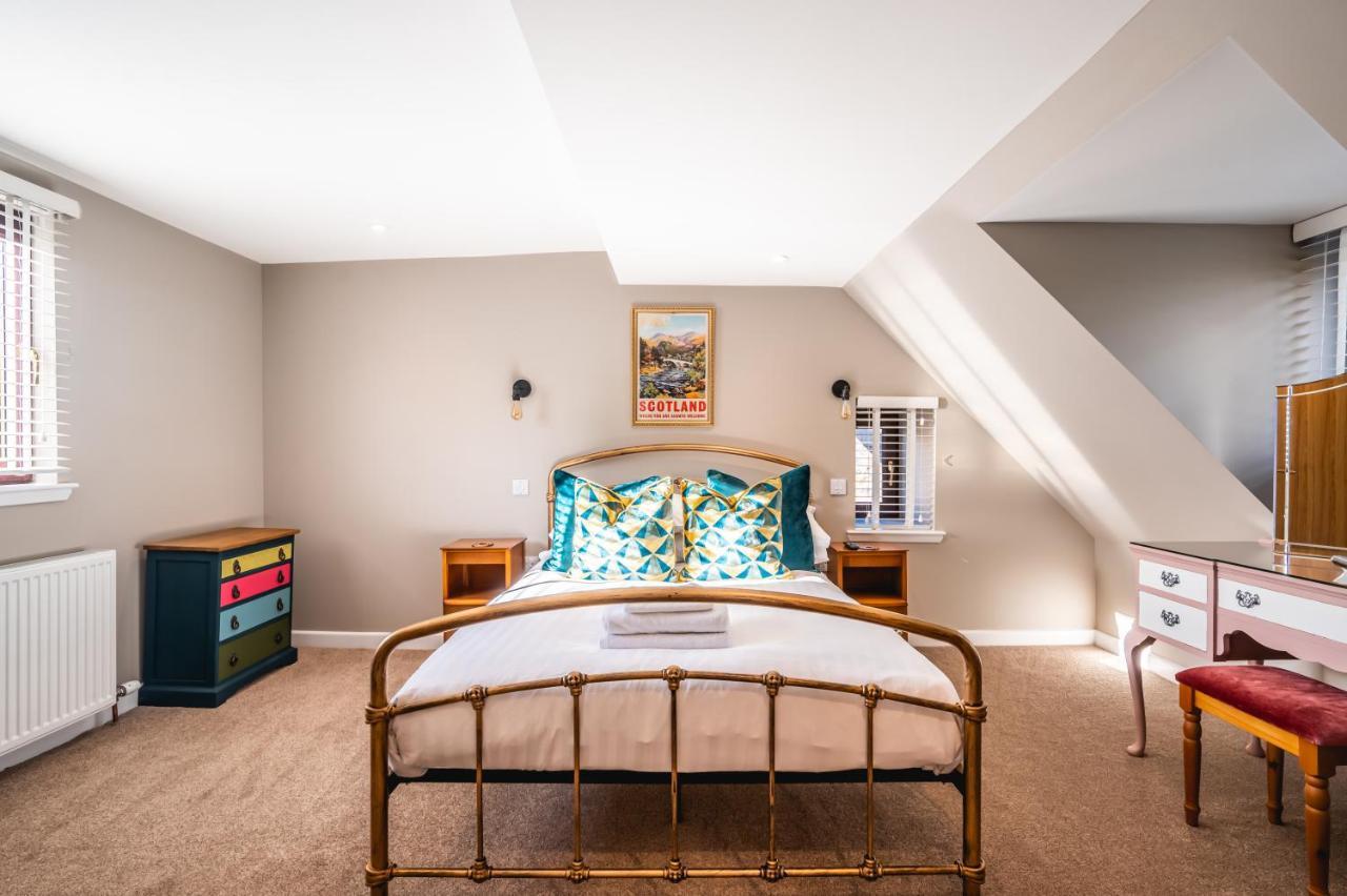 Luxury With Mountain View's Holiday home