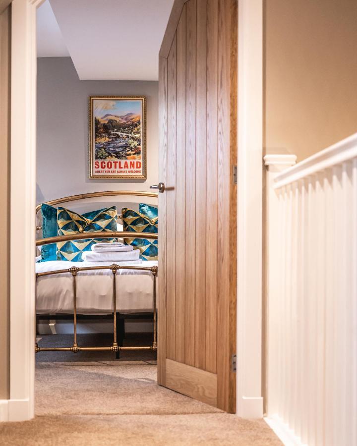 Luxury With Mountain View's Holiday home