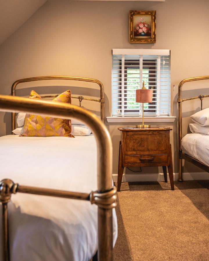 Holiday home Luxury With Mountain View's