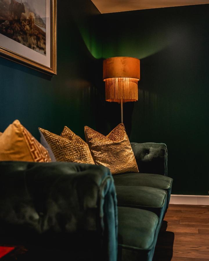 Luxury With Mountain View's Holiday home *