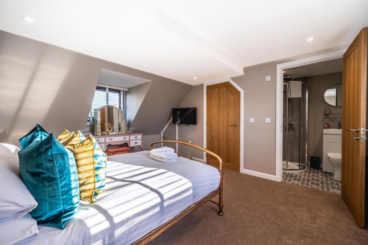 Luxury With Mountain View's * Cononbridge