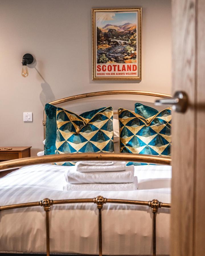 Luxury With Mountain View's Holiday home Cononbridge